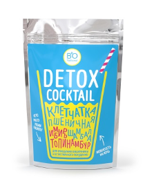 КЛЕТЧАТКА 150г ДЕТОКС КОКТЕЙЛЬ - Добрая аптека