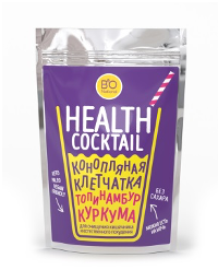 КЛЕТЧАТКА 150г ХЕЛС КОКТЕЙЛЬ - Добрая аптека