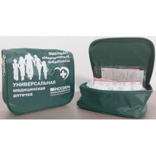 Аптечка универсальная текстиль - Добрая аптека