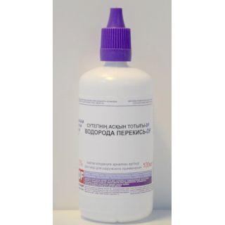 Водорода перекись фл. 3% 90мл - Добрая аптека