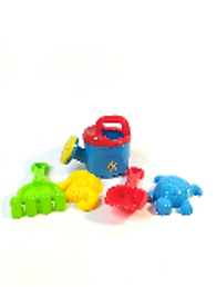 ПОТАТО НАБОР ДЛЯ ПЕСОЧНИЦЫ - Добрая аптека