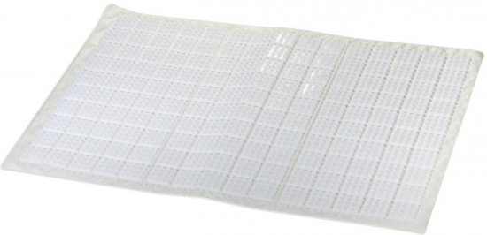 АППЛИКАТОР КУЗНЕЦОВА 25Х70 БОЛЬШОЙ - Добрая аптека