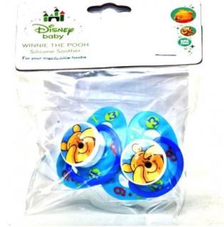 08,7908 Ортодонтическая пустышка в форме вишни - Добрая аптека