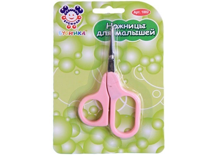 Бусинка ножницы арт.1002) - Добрая аптека