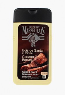 Johnson`s LPM Гель для душа мужской сандал и Ваниль 250мл Johnson`s LPM Гель для душа мужской сандал и Ваниль 250мл - Добрая аптека