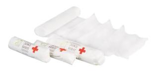 Бинт нест 7*14 (Фараб) - Добрая аптека