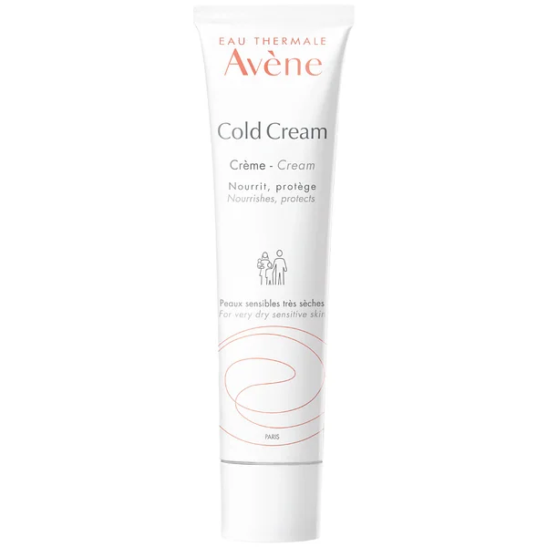 AVENE COLD крем д/чувствит.и сухой кожи 40мл - Добрая аптека