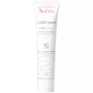 AVENE COLD крем д/чувствит.и сухой кожи 40мл - Добрая аптека