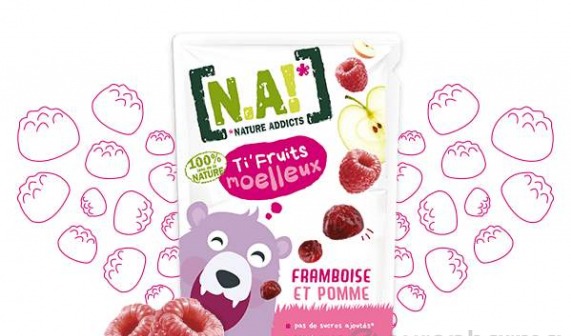 МАЛИНОВЫЙ ПЕРЕКУС 35г МАЛИНОВЫЙ ПЕРЕКУС 35г - Добрая аптека