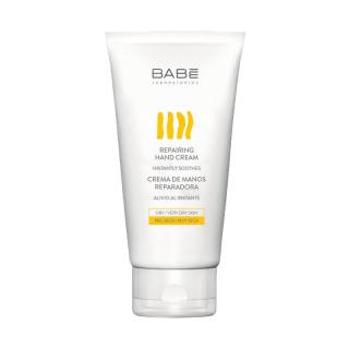 Babe Восстанавливающий крем для рук 50мл Twin Pack REL1 - Добрая аптека
