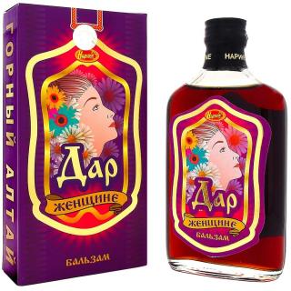 Бальзам Нарине Дар женщине 250,0 - Добрая аптека