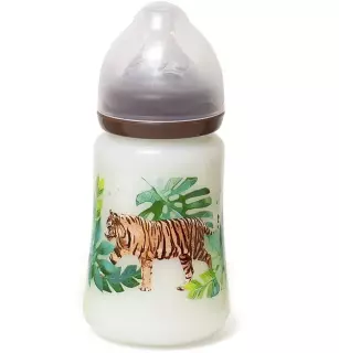 ТОММИ ЛАЙС БУТЫЛОЧКА 3М+ Д/КОРМ 250мл МИДДЕЙ ВОК - Добрая аптека