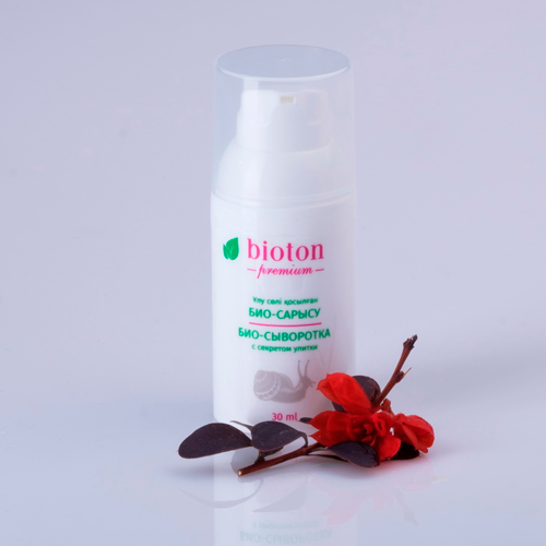Bioton Био- Сыворотка 30 мл Bioton Био- Сыворотка 30 мл - Добрая аптека