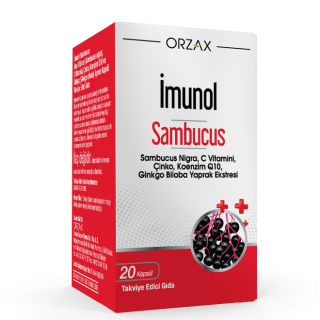 ОКЕАН БУЗИНА N20 таб - Добрая аптека