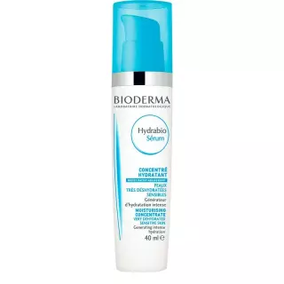 BIODERMA Hydrabio Serum (увлажняющая сыворотка) 40мл - Добрая аптека