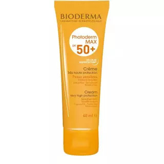 BIODERMA ФОТОДЕРМ МАКС крем с/защ 40мл SPF50+ - Добрая аптека