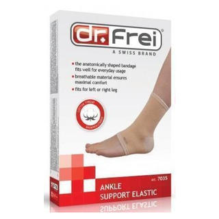 БАНДАЖ НА ГОЛЕНОСТОПНЫЙ СУСТАВ 7035 M - Добрая аптека