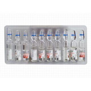 ДИЦИНОН 250мг/2мл 2мл N10 р-р д/ин - Добрая аптека