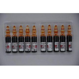 Феррум лек в/м 2мл №10 амп. - Добрая аптека