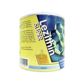 ЛЕЦИТИН 250г ЛЕЦИТИН 250г - Добрая аптека