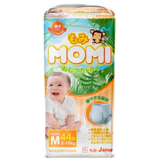 МОМИ ТРУСИКИ N44 М (6-10кг) - Добрая аптека