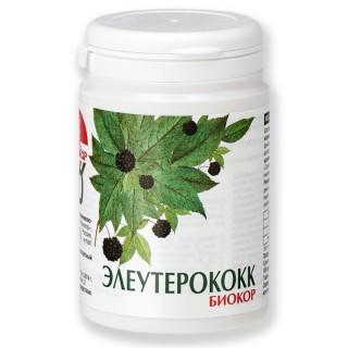 ЭЛЕУТЕРОКОКК 180мг N100 драже ЭЛЕУТЕРОКОКК 180мг N100 драже - Добрая аптека