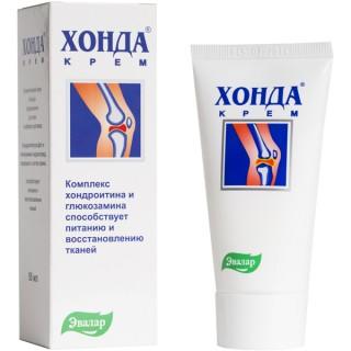 ХОНДА КРЕМ 50г - Добрая аптека