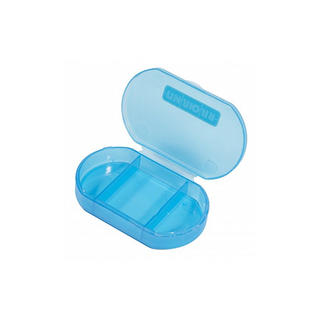 ТАБЛЕТНИЦА ПИЛЮЛЯ МИНИ - Добрая аптека