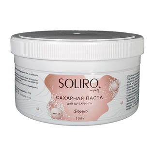 7804 Сахарная паста мягкая 500гр REL1 - Добрая аптека