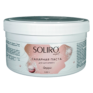 6780 Сахарная паста средняя 500гр REL1 - Добрая аптека