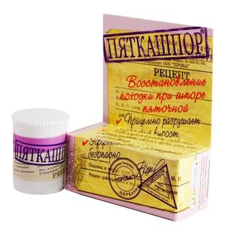 ПЯТКАШПОР КРЕМ-ГЕЛЬ 15мл - Добрая аптека