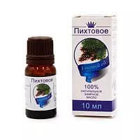 МАСЛО ПИХТЫ 25мл - Добрая аптека
