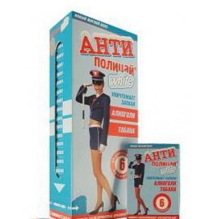 АНТИПОЛИЦАЙ N4 таб жев КАРАМЕЛЬ - Добрая аптека