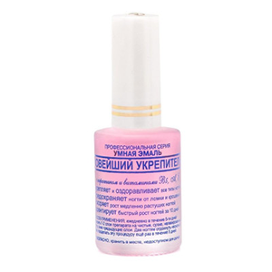 Умная эмаль Новейший укрепитель 11мл - Добрая аптека