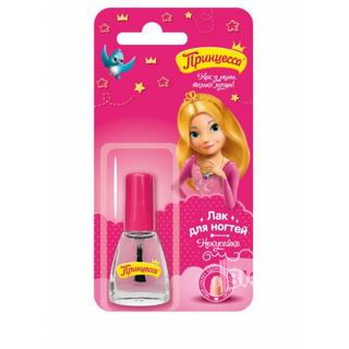 ПРИНЦЕССА ЛАК ДЛЯ НОГТЕЙ НЕКУСАЙКА 7мл - Добрая аптека