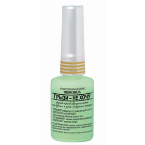 УМНАЯ ЭМАЛЬ ГРЫЗИ-НЕ ХОЧУ 11мл - Добрая аптека