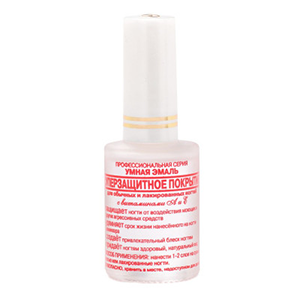 Умная эмаль суперзащитное покрытие 11мл - Добрая аптека