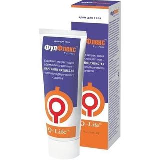 ФУЛФЛЕКС КРЕМ 75мл - Добрая аптека
