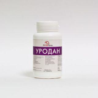 УРОДАН 100г гран д/р-ра д/внут прим - Добрая аптека