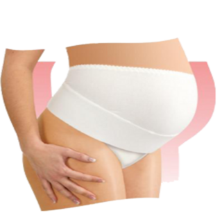 ПОЯС-БАНДАЖ ДЛЯ БЕРЕМЕННЫХ ИРЕНА 0008 р3 - Добрая аптека