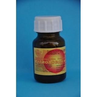 ИХТИОЛ 20% 25г мазь д/нар прим - Добрая аптека