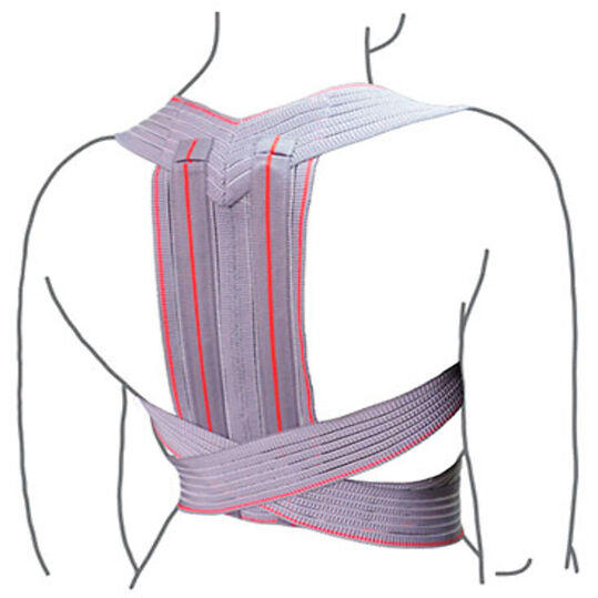 КОРРЕКТОР ОСАНКИ РЕМЕД ЭЛАСТИЧНЫЙ R2201 M ДЕТСКИЙ КОРРЕКТОР ОСАНКИ РЕМЕД ЭЛАСТИЧНЫЙ R2201 M ДЕТСКИЙ - Добрая аптека