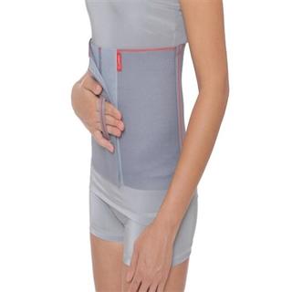 ПОЯС РЕМЕД ЛЕЧЕБНО-ПРОФИЛАКТИЧ ЭЛАСТИЧ R4103 M - Добрая аптека