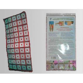 Аппликатор Кузнецова большой 25х70 - Добрая аптека