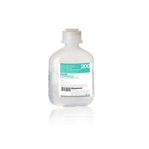 ГЛЮКОЗА 5% 100мл р-р д/инф ПЛАСТИК ГЛЮКОЗА 5% 100мл р-р д/инф ПЛАСТИК - Добрая аптека