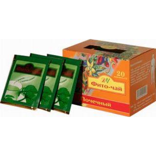 ФИТОЧАЙ ПОЧЕЧНЫЙ N20 - Добрая аптека