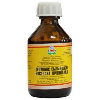 Прополиса экстракт настойка 50мл Прополиса экстракт настойка 50мл - Добрая аптека