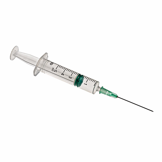 Шприц 5.0 Biojectсиглой 22Gх37,5мм 3-х комп. Шприц 5.0 Biojectсиглой 22Gх37,5мм 3-х комп. - Добрая аптека