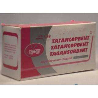 Тагансорбент 1г №30 - Добрая аптека