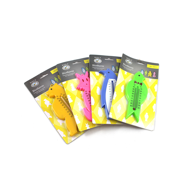 ТермометрBio-Therm воздушный Медвежонок ТермометрBio-Therm воздушный Медвежонок - Добрая аптека